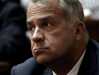 Μ.Βορίδης: «Η κυβέρνηση... αποφυλακίζει σκληρούς εγκληματίες»
